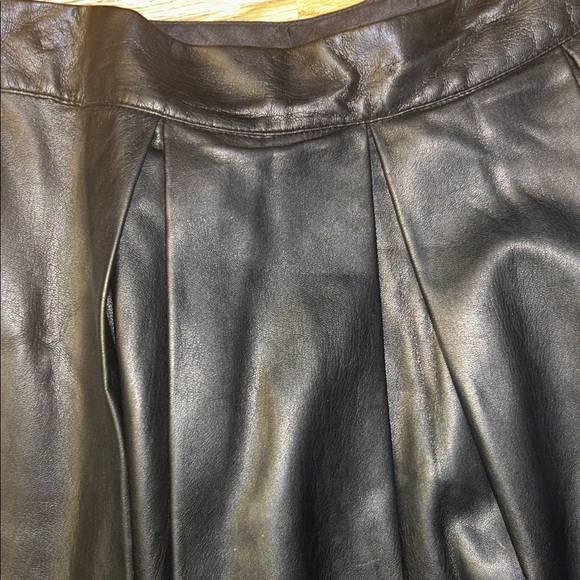 Who What Wear Black Midi Skirt - Picture 4 of 7